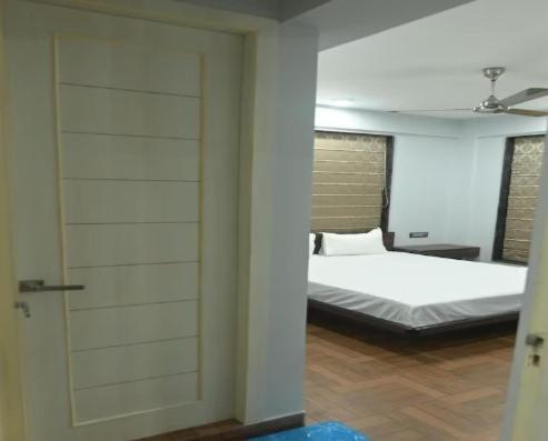 Nk7 Newtown Hotel โกลกาตา ภายนอก รูปภาพ