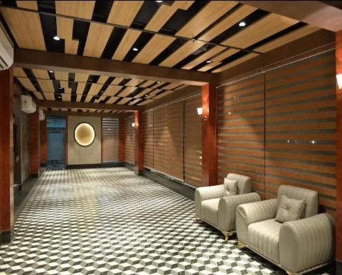 Nk7 Newtown Hotel โกลกาตา ภายนอก รูปภาพ