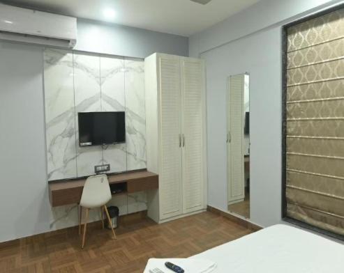 Nk7 Newtown Hotel โกลกาตา ภายนอก รูปภาพ